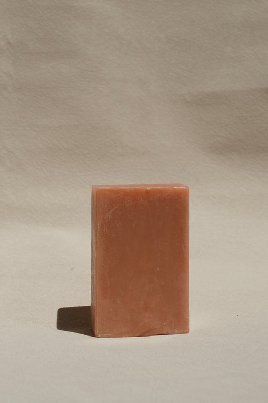 Savon purifiant aux agrumes et huiles essentielles - Zeste purifiant