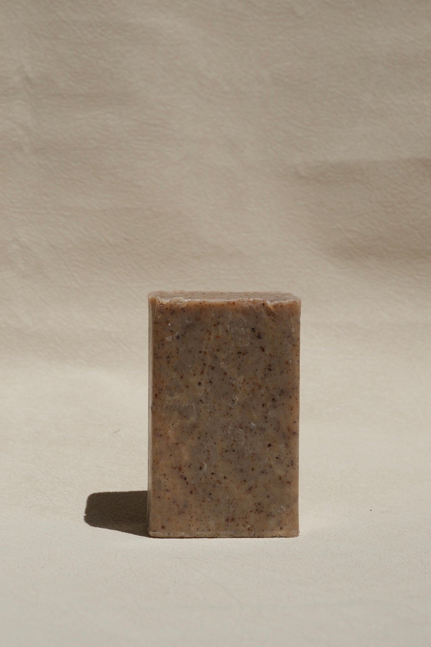 Savon à la figue de barbarie - Éclat des dunes