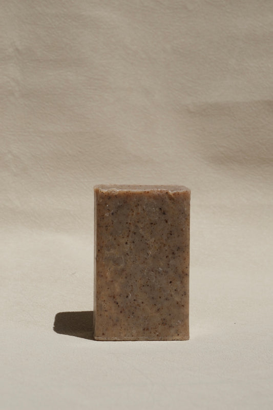 Savon à la figue de barbarie - Éclat des dunes