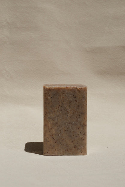 Savon à la figue de barbarie - Éclat des dunes